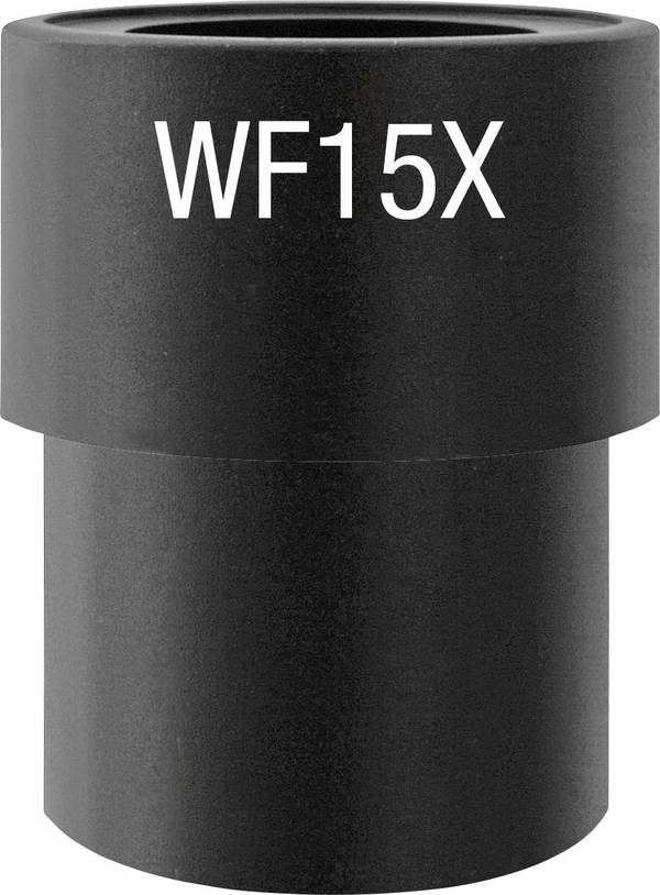 Bresser Optik 30mm 15x 5942115 Oculair 15 x Geschikt voor merk (microscoop) Bresser Optik