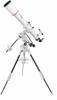 Bresser Optik Messier AR-102L/1350 EXOS-1/EQ4 Refractor-telescoop Equatoriaal Achromatisch Vergroting 35 tot 200 x