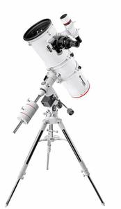 Conrad Bresser Optik Messier NT-203s/800 EXOS-2/EQ5 Spiegeltelescoop Equatoriaal Newton Vergroting 20 tot 400 x aanbieding