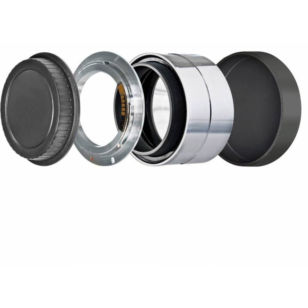 Explore Scientific 0510321 MPCC ED APO T2 für Nikon DSLR Kameras Veldvervlakker