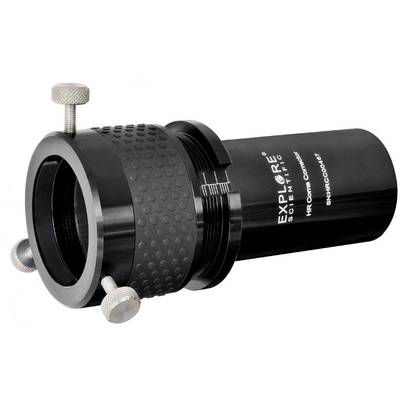 Explore Scientific 0510330 HR Coma Corrector Camera-adapter  