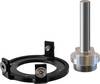 Explore Scientific 0721160 TDM System Sky Watcher AZ-EQ6 Houder