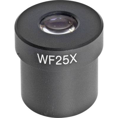 Bresser Optik 30mm 25x 5942125 Oculair 25 x Geschikt voor merk (microscoop) Bresser Optik