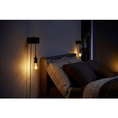 Dollar reptielen romantisch Philips Lighting Hue LED-lamp (los) 929002241201 Energielabel: G (A - G)  E27 7 W Warmwit Energielabel: G (A - G) kopen ? Conrad Electronic