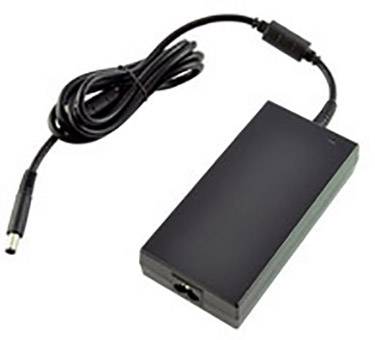 Dell Netzteil - 180 Watt - Europa Laptop netvoeding 180 W