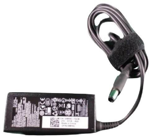 Dell Netzteil - 65 Watt - Europa Laptop netvoeding 65 W