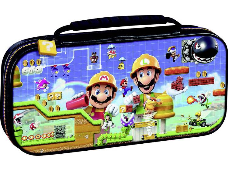 Nintendo NNS50C Tas voor Nintendo Switch