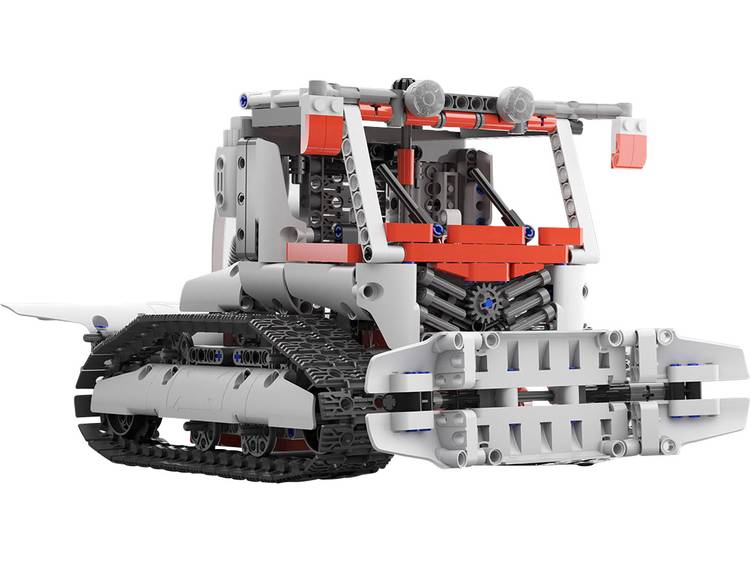 Xiaomi Mi Robot Builder Rover Speelgoedrobot