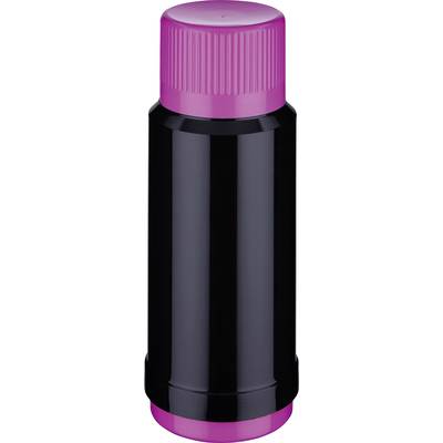 Rotpunkt Max 40, electric bottle pop Thermosfles Zwart, Roze 1000 ml 404-16-14-0 