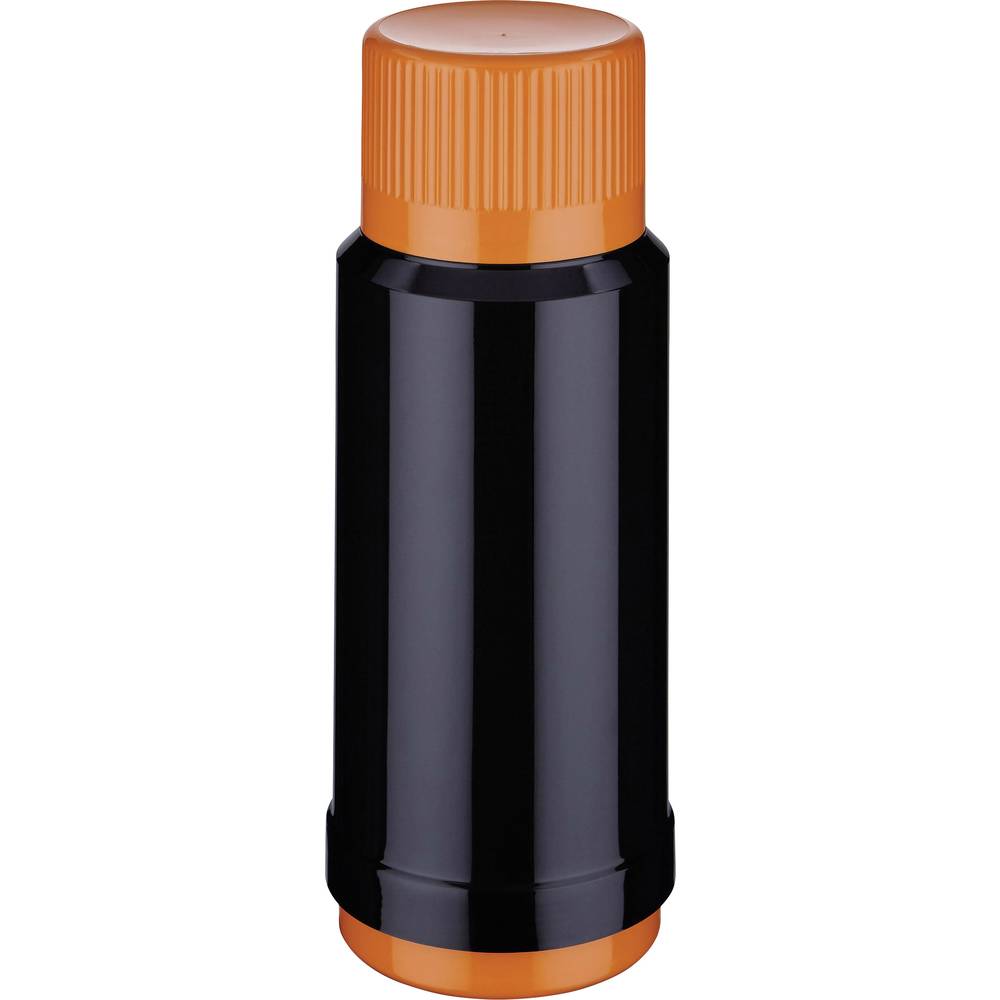 Rotpunkt Thermosfles 40 Max 1,0 liter Zwart-Oranje
