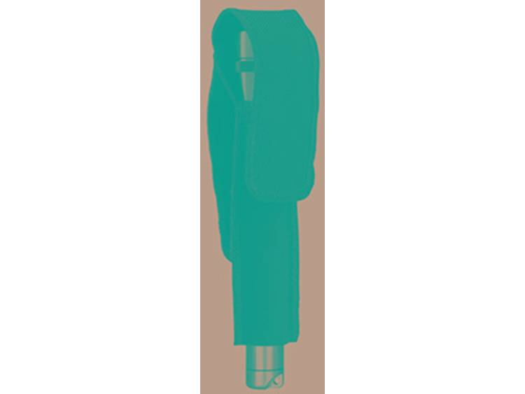 Nylon holster voor mini maglite 2xAA AM2