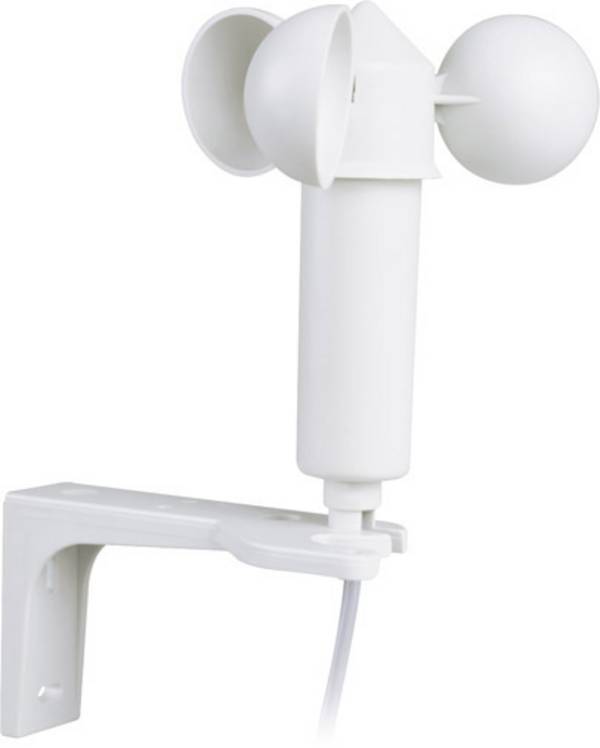 Eltako WS Windsensor Windsensor     Opbouw (op product)