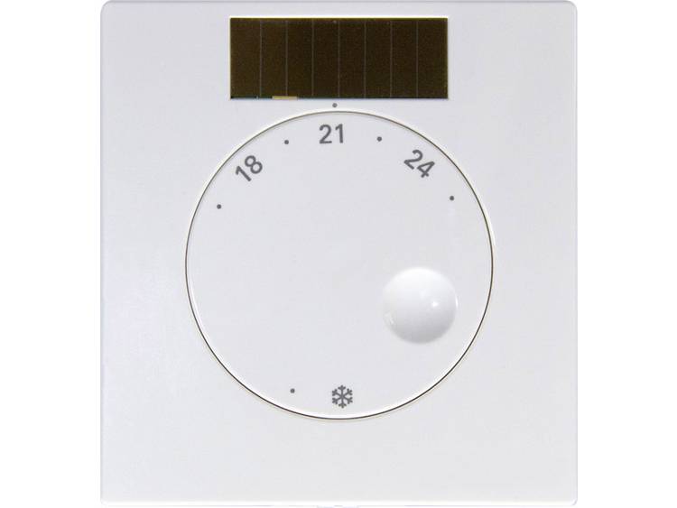 FTR78S-wg Room thermostat for bus system FTR78S-wg