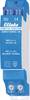 Eltako 30014062 DIN-rail netvoeding 1 A 12 W Aantal uitgangen:1 x Inhoud 1 stuk(s)
