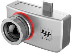 Liemke Smart 13 Warmtebeeldcamera Tot 1 C 25 Hz Conrad Nl