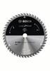 Bosch Accessories Bosch Power Tools 2608837683 Hardmetaal-cirkelzaagblad 165 x 15.875 mm Aantal tanden: 48 1 stuk(s)