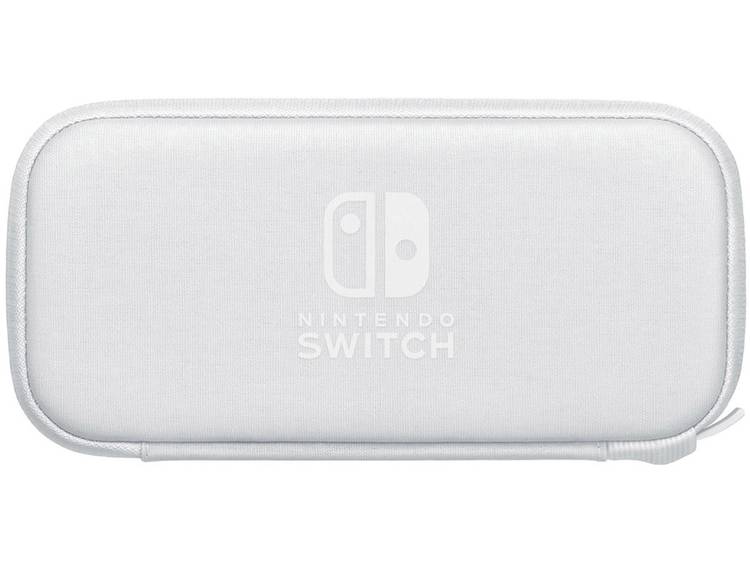 Nintendo Switch Lite Carrying Case & Screen Protector