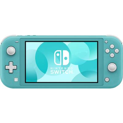 Nintendo Switch Lite Turquoise 32 GB 