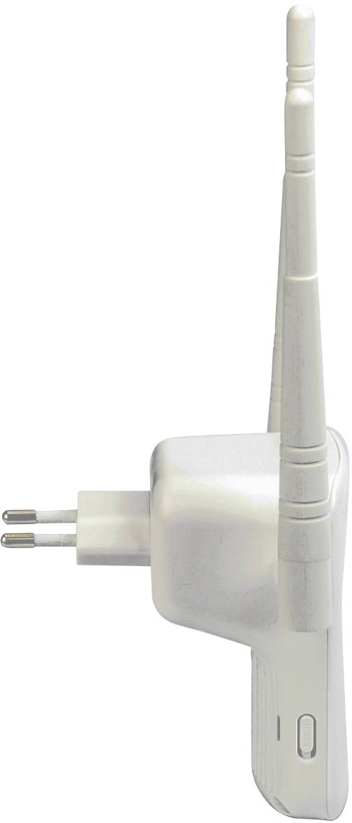 Digitus DIGITUS 1200 Mbps Wireless Dual-Band, 3-er Set 2.4/5.8 GHz Mesh-netwerk 1200 MBit/s 2.4 GHz, 5 GHz-4