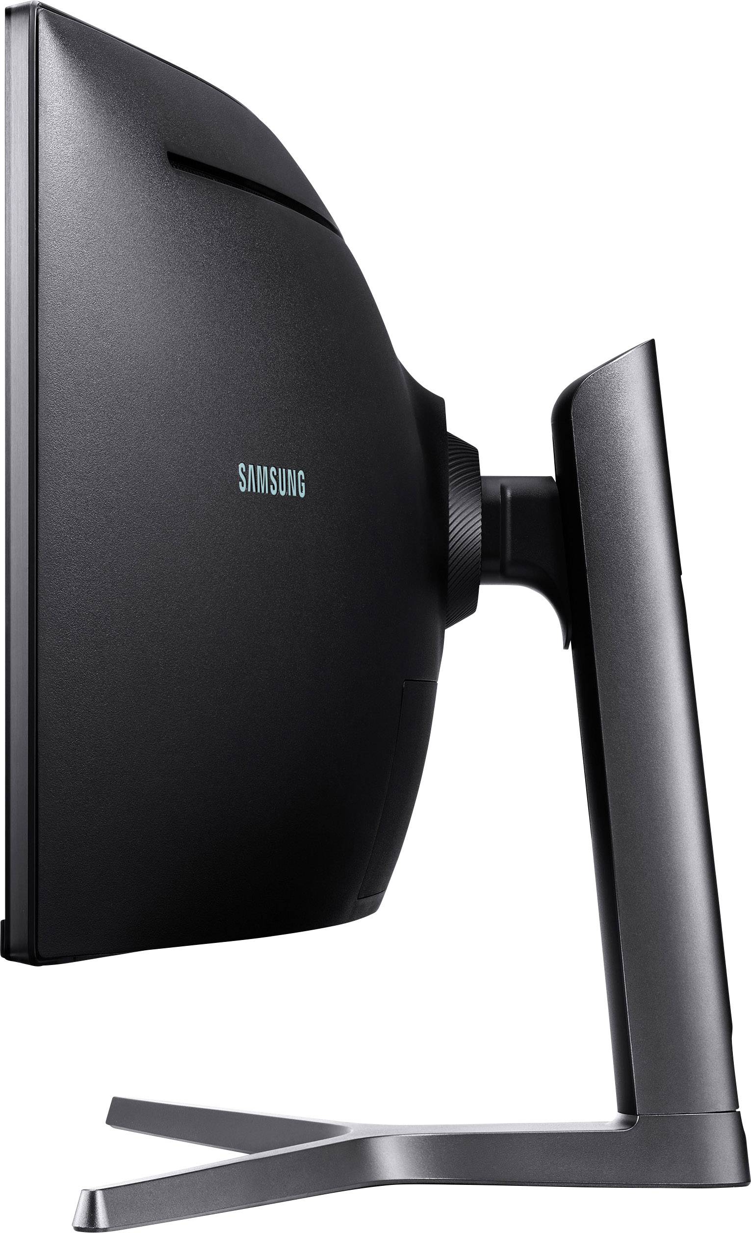 Samsung C49RG94SSU Gaming Monitor 124 5 Cm 49 Inch Energielabel G A 