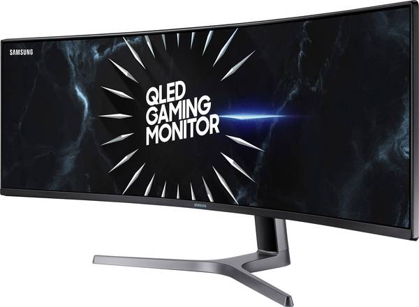 Samsung C49RG94SSU Gaming Monitor 124 5 Cm 49 Inch Energielabel G A 