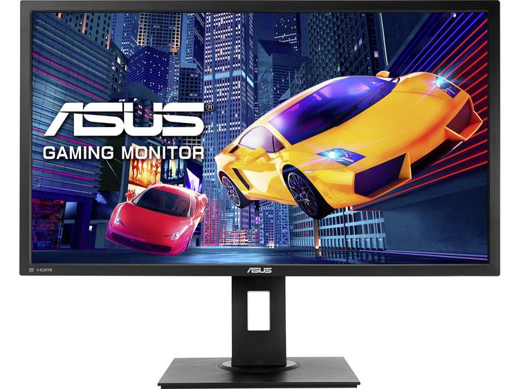 ASUS VP28UQGL computer monitor 71,1 cm (28) 4K Ultra HD LED Flat Zwart