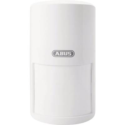ABUS  FUBW35010A Draadloos alarmsysteem (uitbreiding) Draadloze bewegingsmelder Pet