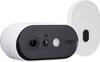 ABUS WLAN Akku Cam mit Basisstation PPIC90000 IP-Bewakingscameraset WiFi 2-kanaals Met 1 camera 1920 x 1080 Pixel