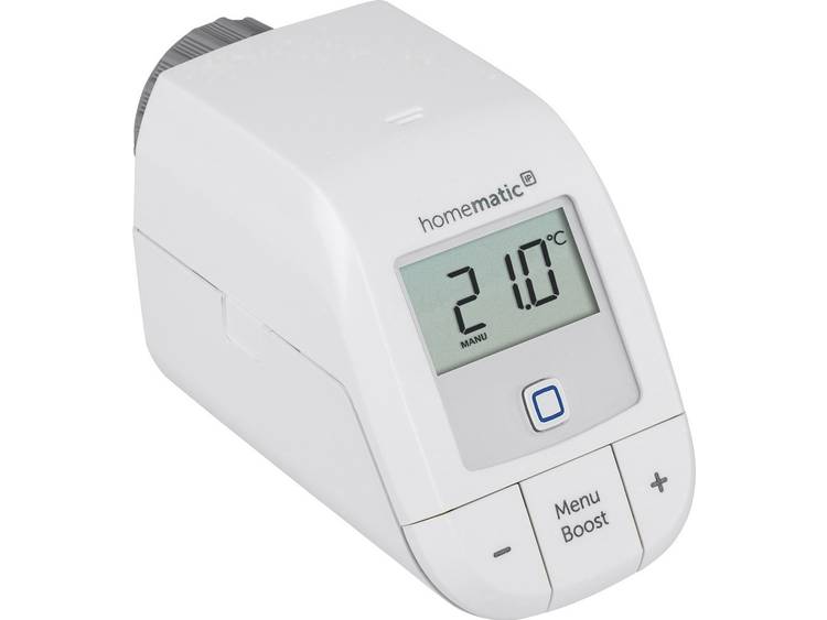 Homematic IP Draadloze radiatorthermostaat HmIP-eTRV-B