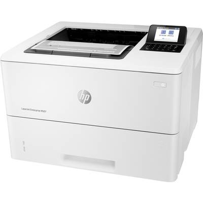 HP LaserJet Enterprise M507dn Laserprinter (zwart/wit)  A4 43 pag./min.  1200 x 1200 dpi LAN, Duplex 
