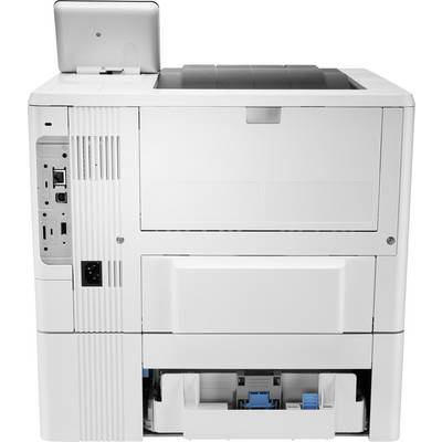 HP LaserJet Enterprise M 507 x Printer Laser, kleur Zwart/wit A4 43 pag./min. 1200 x 1200 dpi LAN, WiFi, Duplex-2