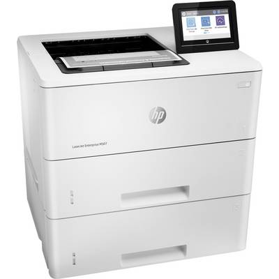 HP LaserJet Enterprise M 507 x Printer Laser, kleur Zwart/wit A4 43 pag./min. 1200 x 1200 dpi LAN, WiFi, Duplex-3