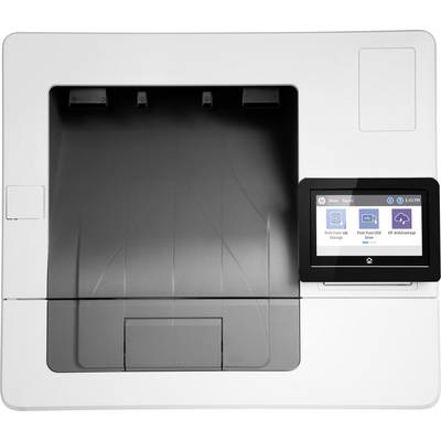 HP LaserJet Enterprise M 507 x Printer Laser, kleur Zwart/wit A4 43 pag./min. 1200 x 1200 dpi LAN, WiFi, Duplex-5