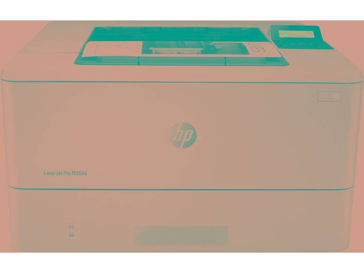 HP LaserJet Pro M304a Laserprinter A4 35 p-min 1200 x 1200 dpi