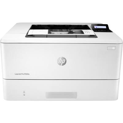 HP LaserJet Pro M304a Laserprinter (zwart/wit)  A4 35 pag./min.  1200 x 1200 dpi  
