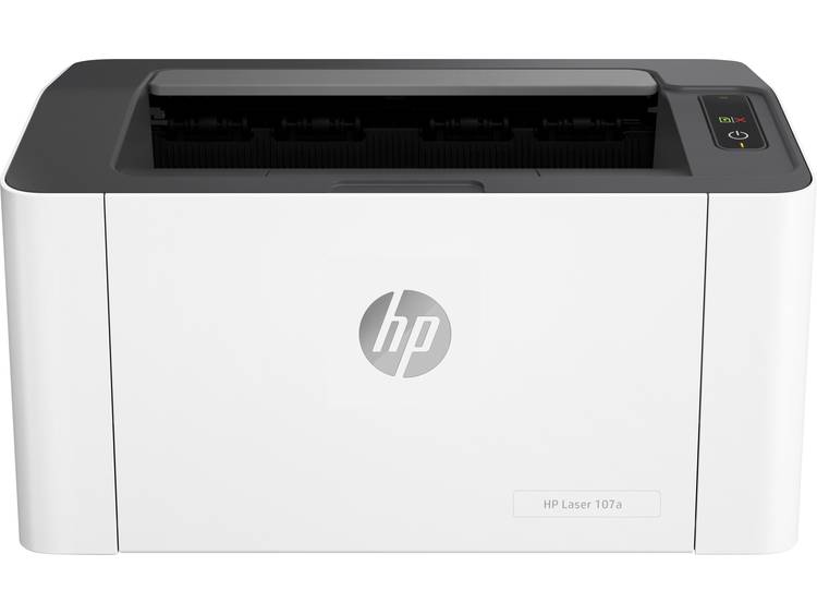 HP Laser 107a Laserprinter A4 20 p-min 600 x 600 dpi