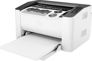 Conrad HP Laser 107w Laserprinter (zwart/wit) A4 20 pag./min. 1200 x 1200 dpi WiFi aanbieding Conrad HP Laser 107w Laserprinter (zwart/wit) A4 20 pag./min. 1200 x 1200 dpi WiFi aanbieding