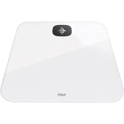 FitBit Aria Air Analyse weegschaal Weegbereik (max.): 150 kg Wit 