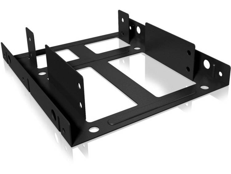 Raidsonic Mounting frame for 2x 2,5 (IB-AC643)