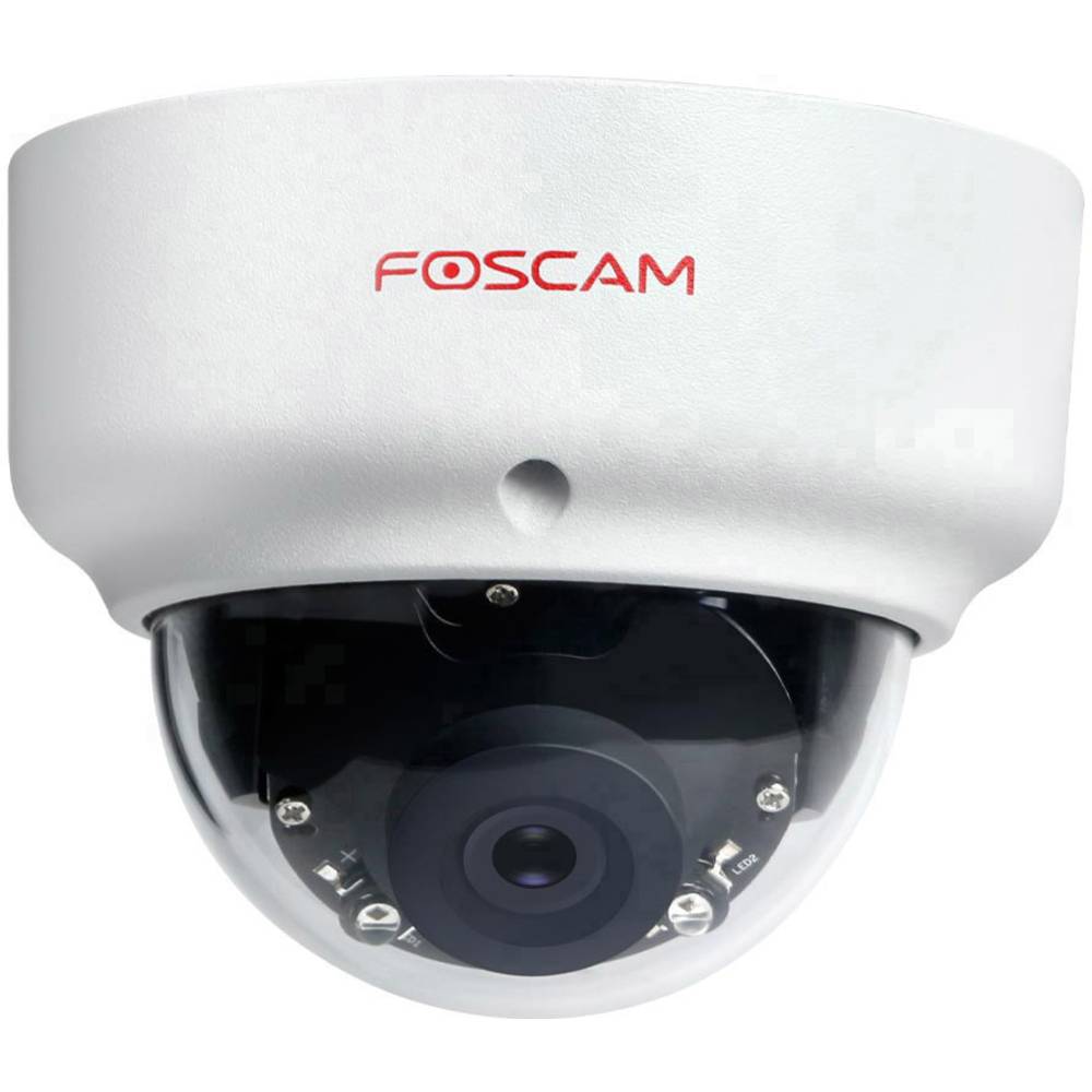 Foscam D2EP 00d2ep LAN IP Bewakingscamera 1920 x 1080 Pixel