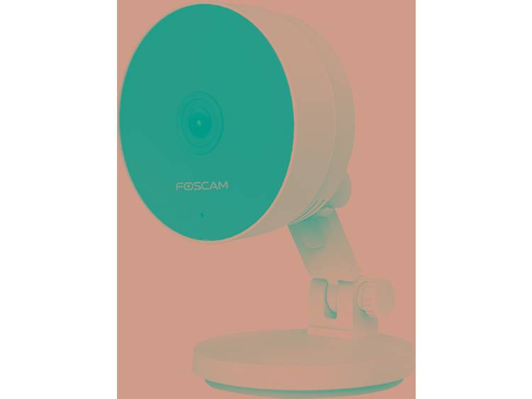 Foscam C2M 00c2m WiFi IP Bewakingscamera 1920 x 1080 pix