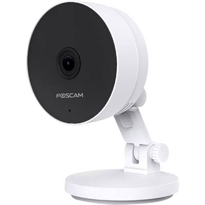 Foscam C2M 00c2m IP Bewakingscamera WiFi   1920 x 1080 Pixel