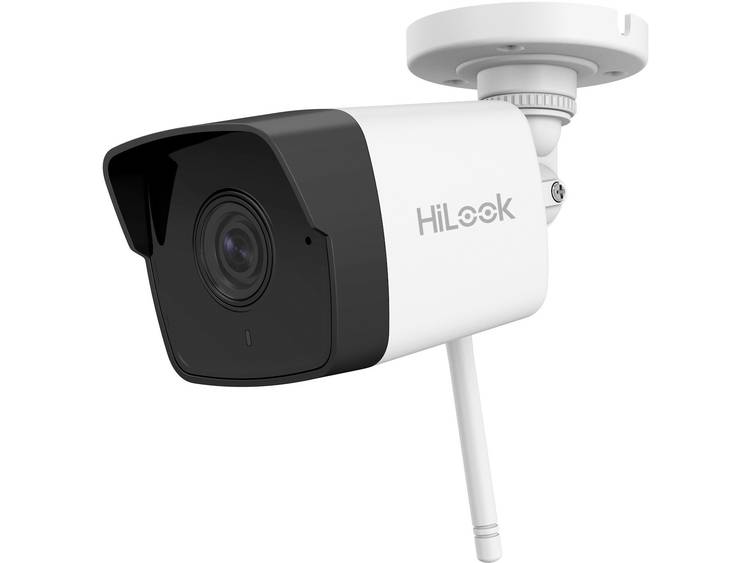 HiLook IPC-B120-D-W hlb120 WiFi IP Bewakingscamera 1920 x 1080 pix