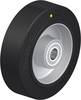 Blickle ALEV 125/15K-EL Wiel met hoog draagvermogen Wieldiameter: 125 mm Draagvermogen (max.): 250 kg 1 stuk(s)