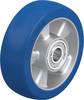 Blickle ALBS 150/20K Kunststofwiel Wieldiameter: 150 mm Draagvermogen (max.): 500 kg 1 stuk(s)
