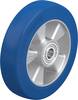 Blickle ALBS 200/20K Kunststofwiel Wieldiameter: 200 mm Draagvermogen (max.): 750 kg 1 stuk(s)