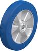 Blickle ALBS 250/20K Kunststofwiel Wieldiameter: 250 mm Draagvermogen (max.): 850 kg 1 stuk(s)