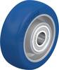 Blickle ALBS 80/15K Kunststofwiel Wieldiameter: 80 mm Draagvermogen (max.): 200 kg 1 stuk(s)