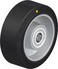 Blickle ALEV 100/15K-EL Wiel met hoog draagvermogen Wieldiameter: 100 mm Draagvermogen (max.): 200 kg 1 stuk(s)