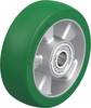 Blickle ALST 150/20K Kunststofwiel Wieldiameter: 150 mm Draagvermogen (max.): 500 kg 1 stuk(s)